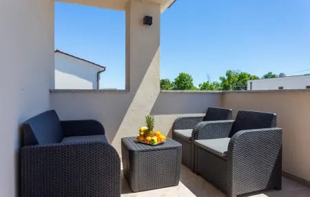 Maison 9 personnes à Marcana - Photo 16