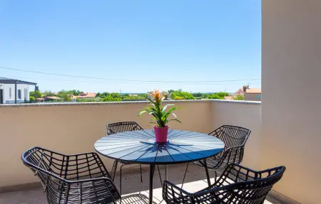 Maison 9 personnes à Marcana - Photo 17
