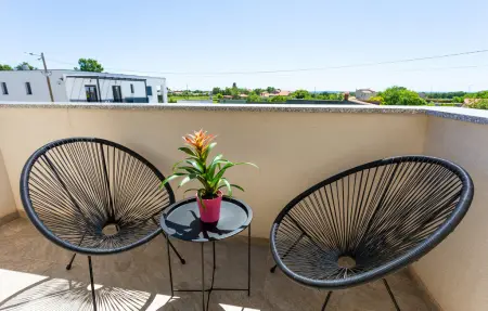 Maison 9 personnes à Marcana - Photo 19