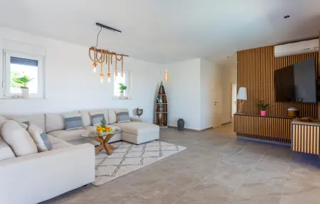 Maison 9 personnes à Marcana - Photo 22