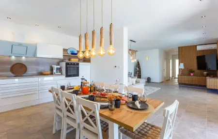 Maison 9 personnes à Marcana - Photo 23