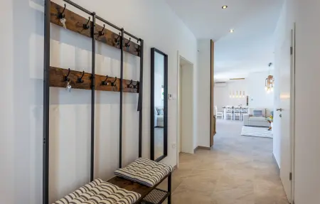 Maison 9 personnes à Marcana - Photo 24