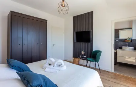 Maison 9 personnes à Marcana - Photo 28