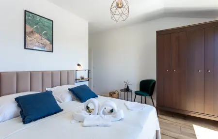 Maison 9 personnes à Marcana - Photo 29