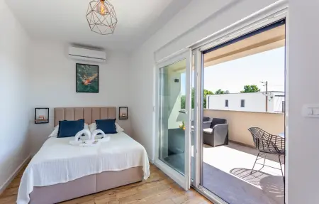 Maison 9 personnes à Marcana - Photo 30