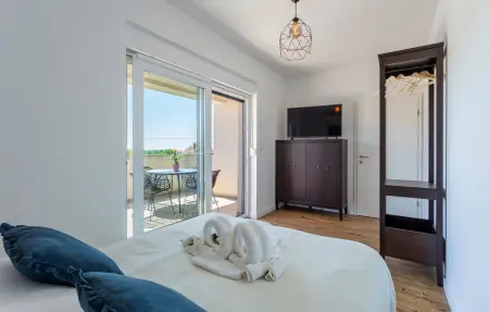 Maison 9 personnes à Marcana - Photo 31