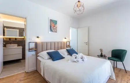 Maison 9 personnes à Marcana - Photo 32