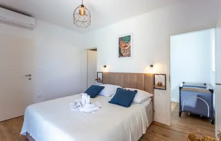 Maison 9 personnes à Marcana - Photo 33