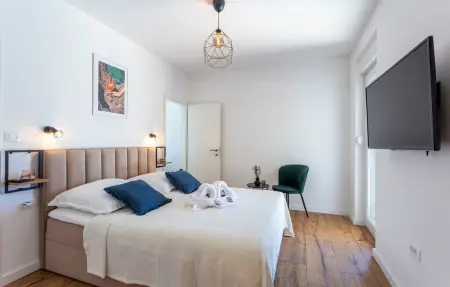Maison 9 personnes à Marcana - Photo 34