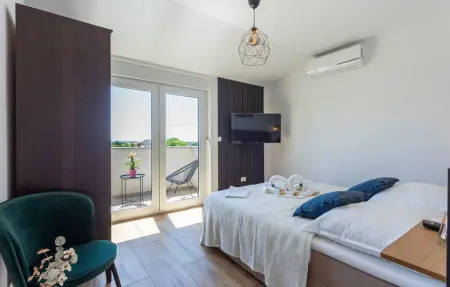 Maison 9 personnes à Marcana - Photo 35