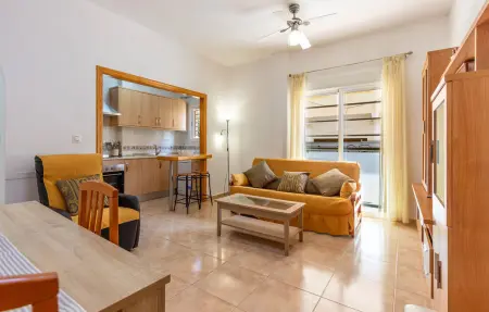 Appartement 6 personnes à San Javier - Photo 5