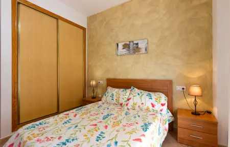 Appartement 6 personnes à San Javier - Photo 7