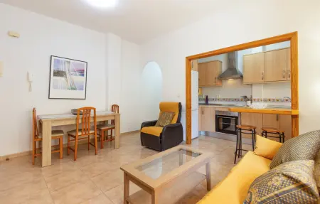 Appartement 6 personnes à San Javier - Photo 12