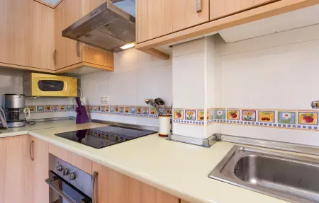 Appartement 6 personnes à San Javier - Photo 13
