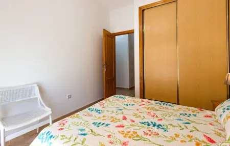 Appartement 6 personnes à San Javier - Photo 16