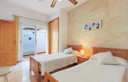 Appartement 6 personnes à San Javier - Photo 19