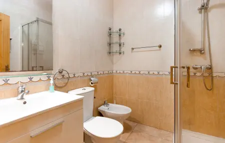 Appartement 6 personnes à San Javier - Photo 21