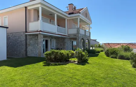 Villa Ramonda Seaside, Maison 17 personnes à Crikvenica - Photo 2