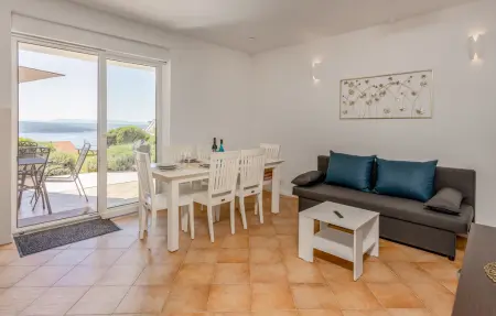Villa Ramonda Seaside, Maison 17 personnes à Crikvenica - Photo 3