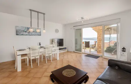 Villa Ramonda Seaside, Maison 17 personnes à Crikvenica - Photo 4