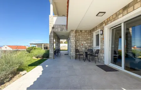 Villa Ramonda Seaside, Maison 17 personnes à Crikvenica - Photo 7