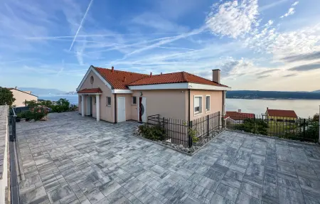 Villa Ramonda Seaside, Maison 17 personnes à Crikvenica - Photo 8