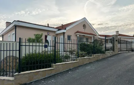 Villa Ramonda Seaside, Maison 17 personnes à Crikvenica - Photo 11