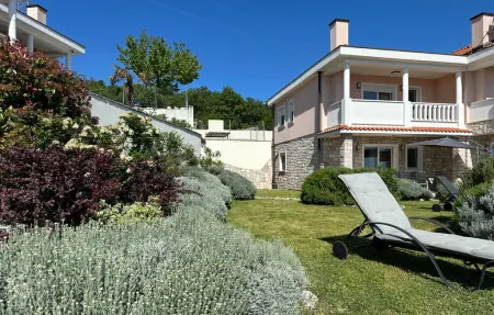 Villa Ramonda Seaside, Maison 17 personnes à Crikvenica - Photo 13