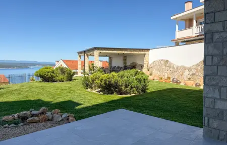 Villa Ramonda Seaside, Maison 17 personnes à Crikvenica - Photo 20