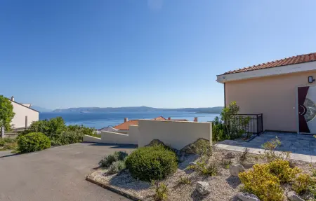 Villa Ramonda Seaside, Maison 17 personnes à Crikvenica - Photo 22