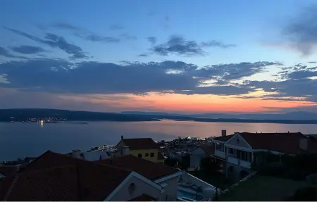 Villa Ramonda Seaside, Maison 17 personnes à Crikvenica - Photo 23