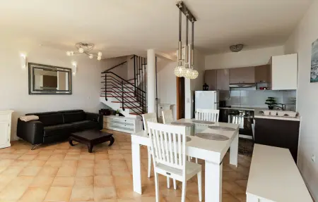 Villa Ramonda Seaside, Maison 17 personnes à Crikvenica - Photo 25