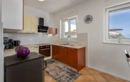 Villa Ramonda Seaside, Maison 17 personnes à Crikvenica - Photo 31