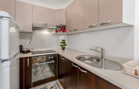 Villa Ramonda Seaside, Maison 17 personnes à Crikvenica - Photo 32