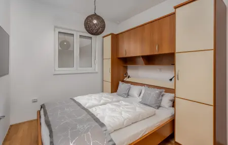 Villa Ramonda Seaside, Maison 17 personnes à Crikvenica - Photo 33