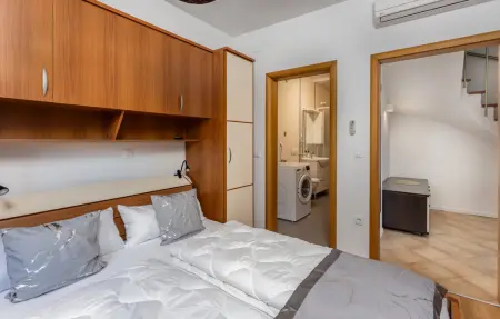Villa Ramonda Seaside, Maison 17 personnes à Crikvenica - Photo 34