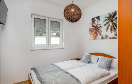 Villa Ramonda Seaside, Maison 17 personnes à Crikvenica - Photo 35