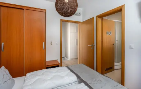 Villa Ramonda Seaside, Maison 17 personnes à Crikvenica - Photo 36