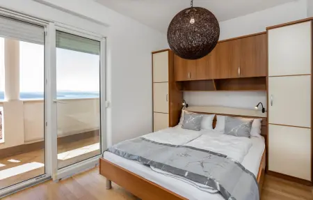 Villa Ramonda Seaside, Maison 17 personnes à Crikvenica - Photo 37