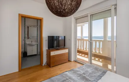 Villa Ramonda Seaside, Maison 17 personnes à Crikvenica - Photo 38