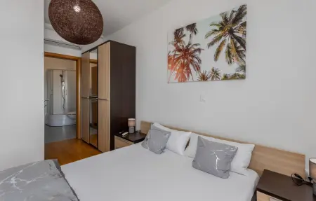 Villa Ramonda Seaside, Maison 17 personnes à Crikvenica - Photo 40