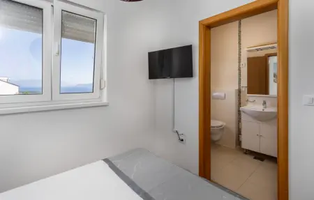 Villa Ramonda Seaside, Maison 17 personnes à Crikvenica - Photo 43