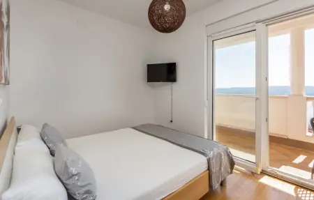 Villa Ramonda Seaside, Maison 17 personnes à Crikvenica - Photo 44