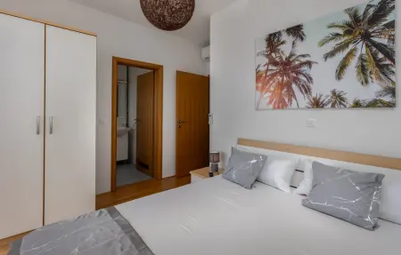 Villa Ramonda Seaside, Maison 17 personnes à Crikvenica - Photo 45