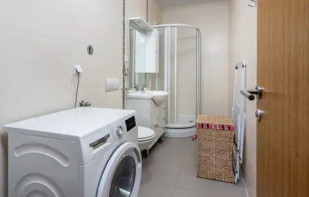 Villa Ramonda Seaside, Maison 17 personnes à Crikvenica - Photo 46
