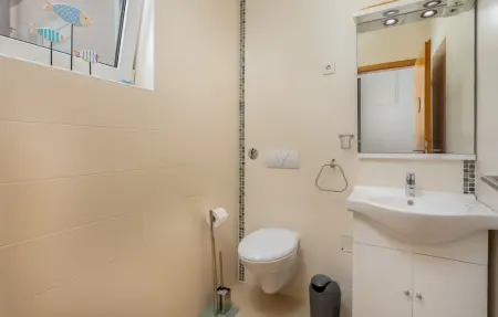 Villa Ramonda Seaside, Maison 17 personnes à Crikvenica - Photo 47