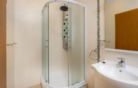 Villa Ramonda Seaside, Maison 17 personnes à Crikvenica - Photo 49