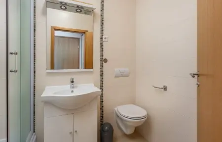 Villa Ramonda Seaside, Maison 17 personnes à Crikvenica - Photo 51