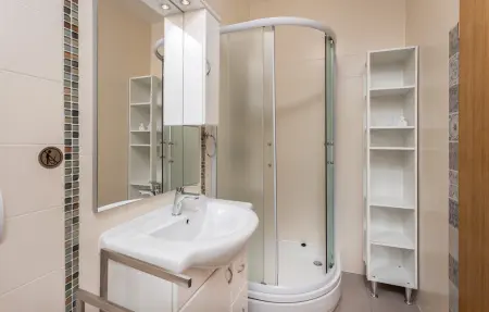 Villa Ramonda Seaside, Maison 17 personnes à Crikvenica - Photo 52
