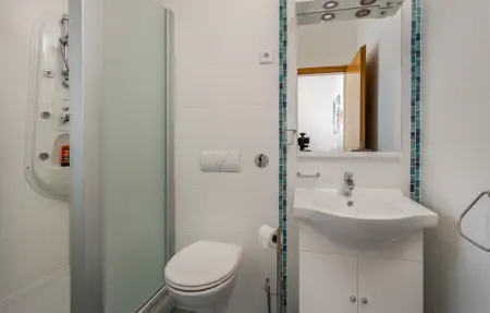 Villa Ramonda Seaside, Maison 17 personnes à Crikvenica - Photo 54